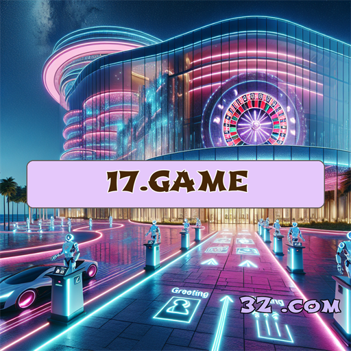 Experiências Inéditas com o App do 17.game para Gamers