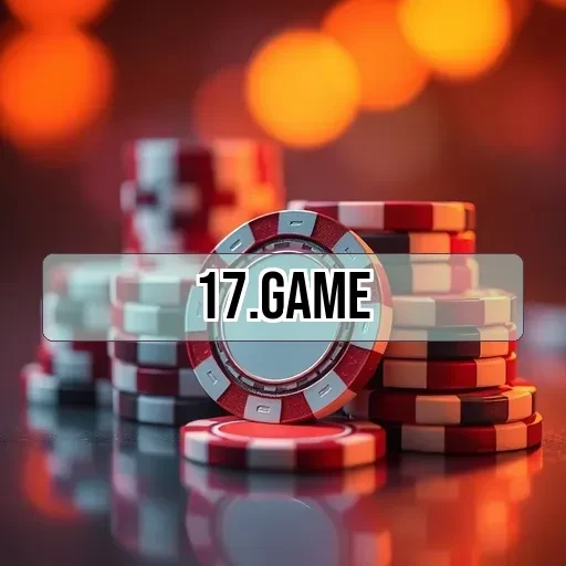17.game Comunidade