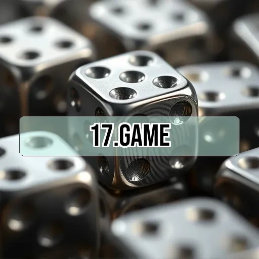 17.game Guias