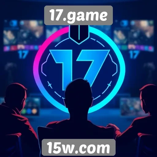 Impacto do 17.game na comunidade de jogadores online