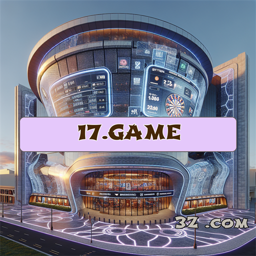 Entre no Jogo: Login Estilizado no 17.game