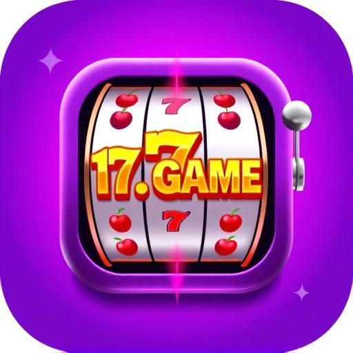 Logotipo 17.game
