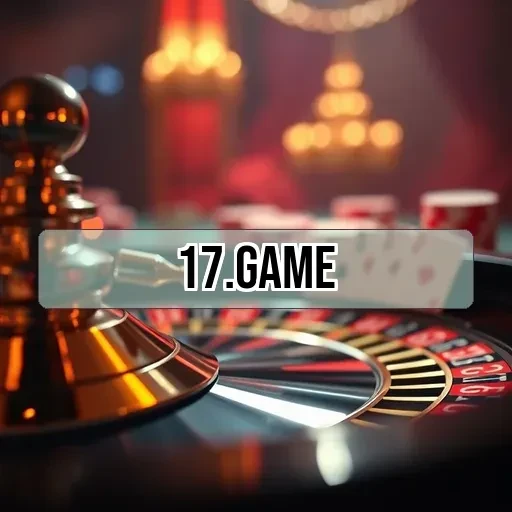 17.game Notícias